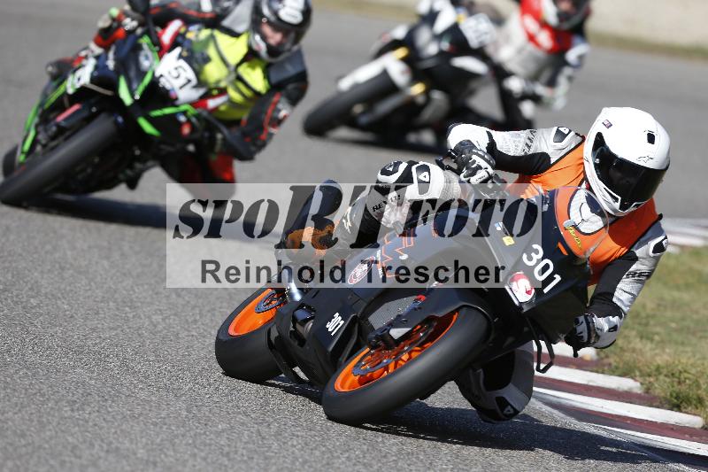 /47 02.10.2026  Speer Racing ADR/Gruppe gelb/301